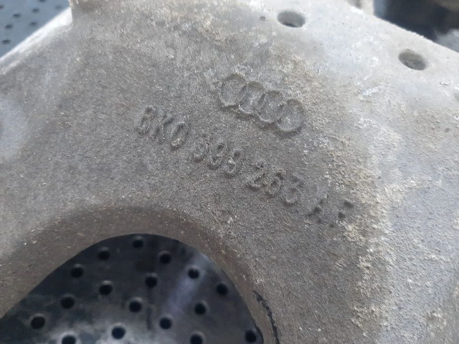 suport cutie viteze 2.0 tdi cjc  audi  a4 b8 audi a6 4g c7  8k0499263af