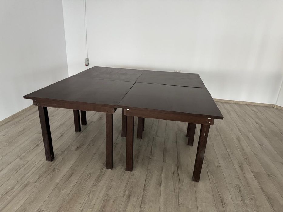 Masă 150 Ron bucata restaurant impecabile.