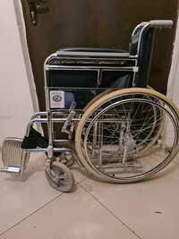 Инвалидное кресло коляска фирмы Biola