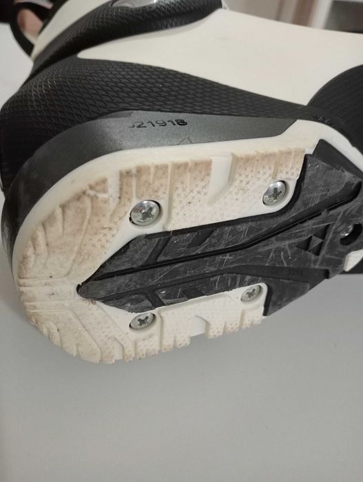 Vând clăpari Fischer