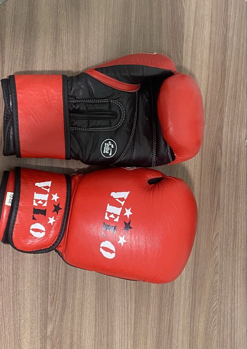 перчатки боксеркие