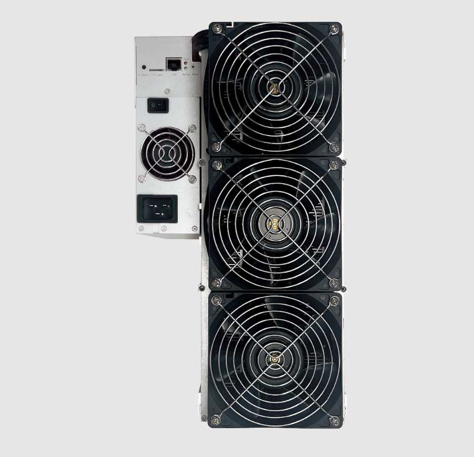 Jasminer X16-P 5800Mh, 1900W, ETC, ETH Miner, Етериум Майнър