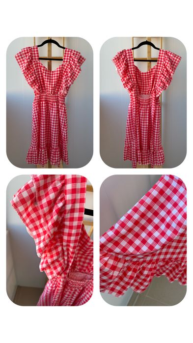 4 летни рокли в свежи цветове