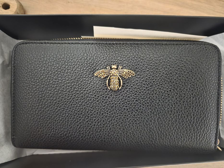 Portmoneu dama Musette