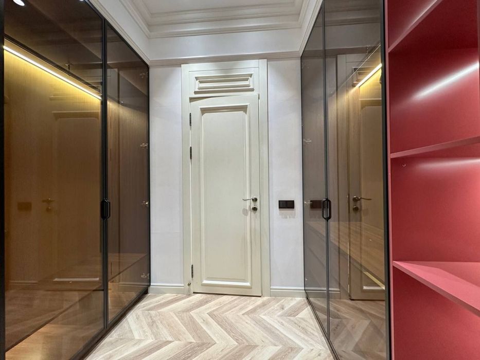 Аренда Квартира Евролукс 3/3/9 130м2 Чехова Габус