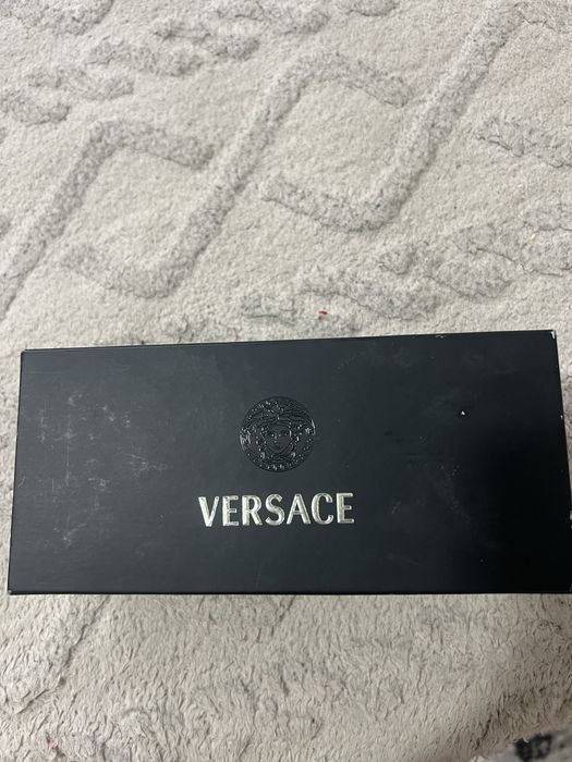 Дамски слънчеви очила - Versace оригинални.