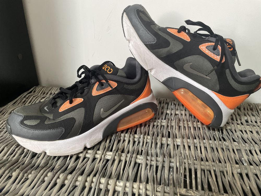 Обувки Nike air max 200