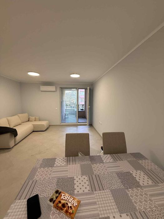 Тристаен апартамент под наем в ж.к. Зона Б-18, 2214264