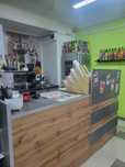 Продам готовый бизнес кофейня и bubble tea,.
