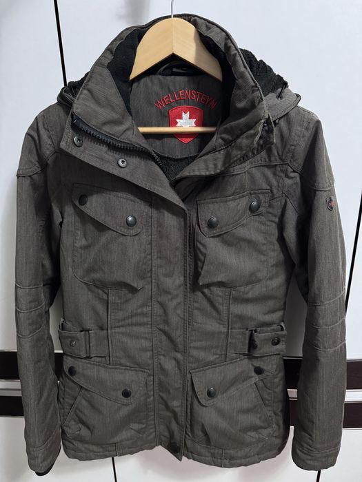 Jacheta dama Wellensteyn Cosmo marimea XS - S