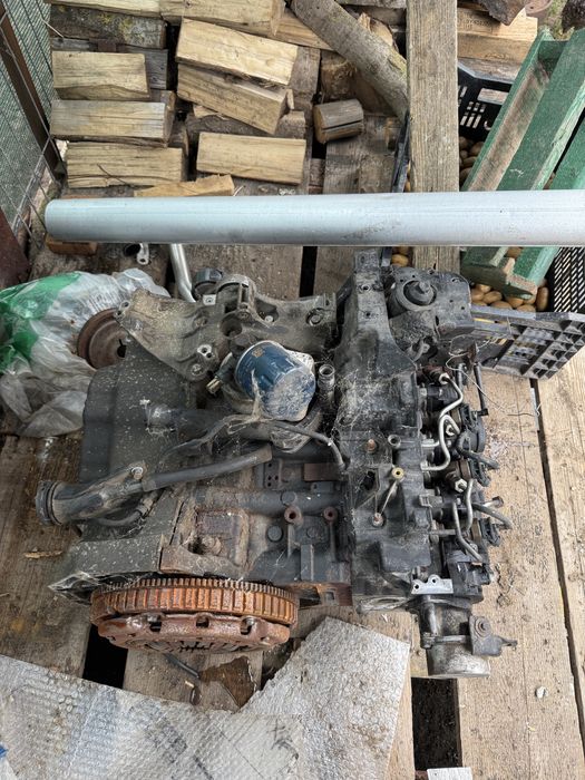 Vand motor pentru dezmembrari