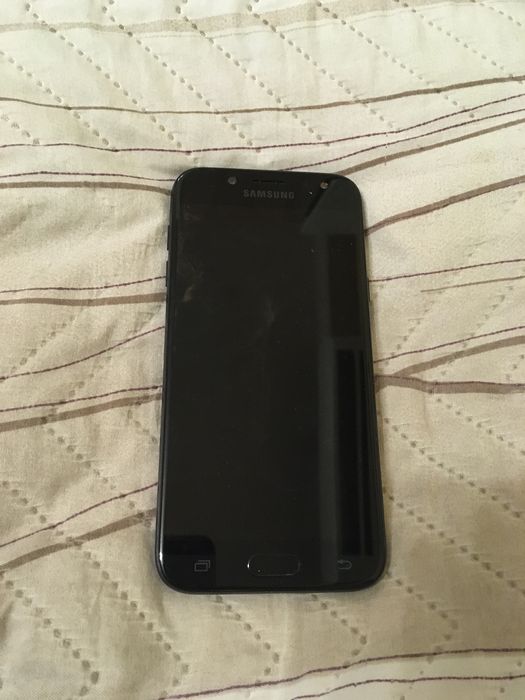 Samsung J5 2017