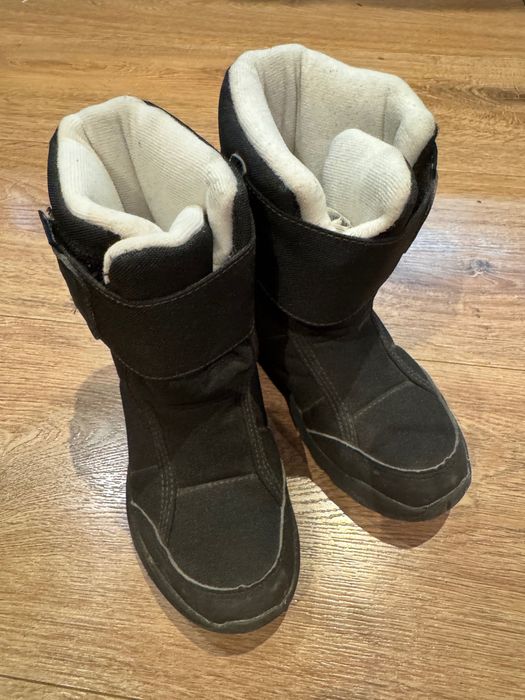 Зимни ботуши 28 номер