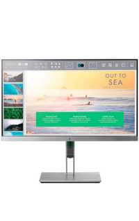 Monitor LED HP EliteDisplay E233, 23" IPS