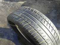 ОДНА шина 225/55 R16 - "Summerstar pointS" (Германия), летняя.