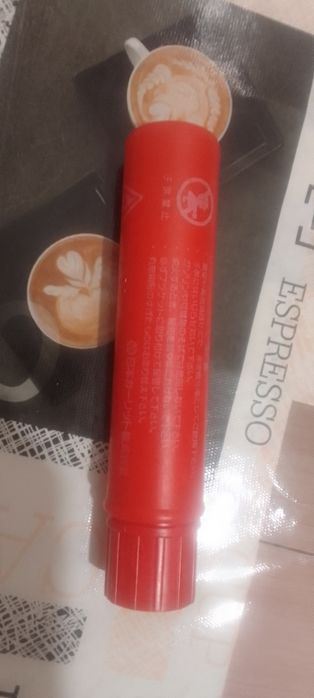 Сигнальный факел из японского авто