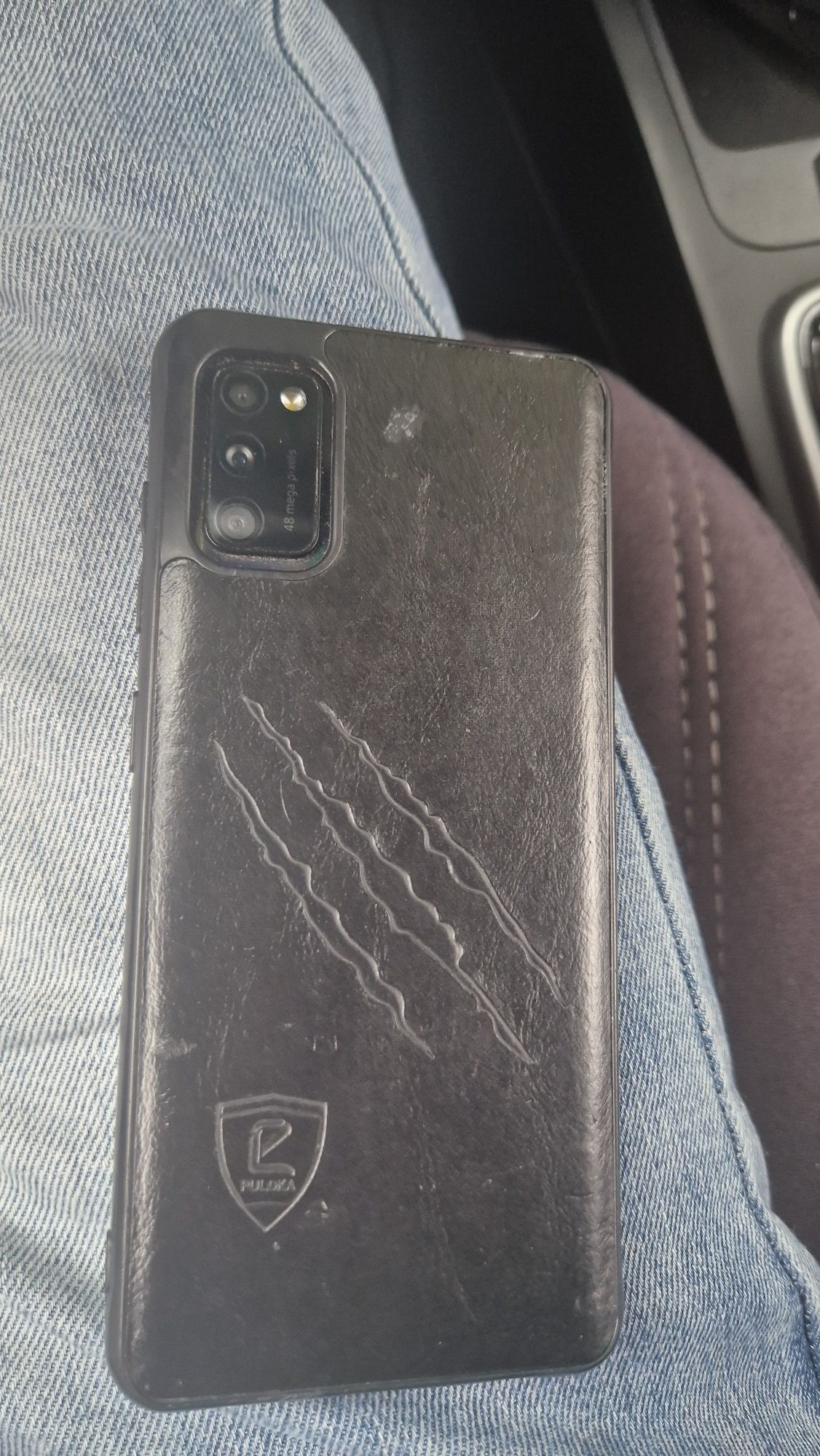 samsung A41 telfon