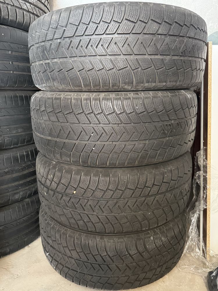 Оригинални джанти 19 зимни гуми Mercedes ML GLE 255/50/19