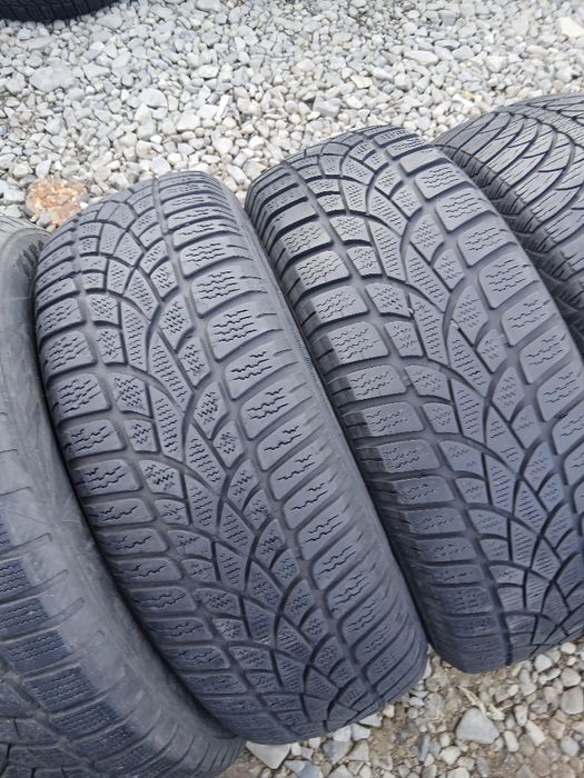 Anvelope second hand de vară sau mixte la cele mai bune prețuri