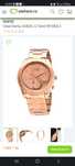 Guess                   .             Ceas dama Guess