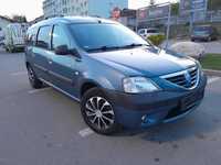 Dacia Logan MCV 1.6 Benzina