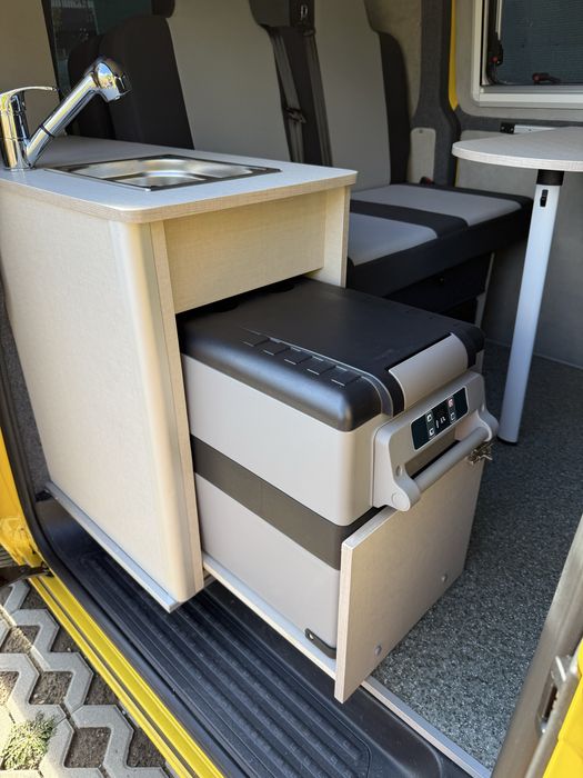 VW Transporter T6