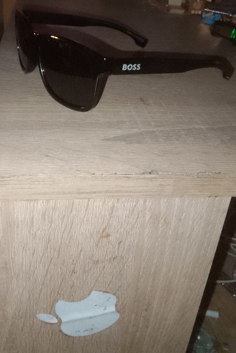 Ochelari de soare Hugo BOSS cod 1568/S- originali - testați.