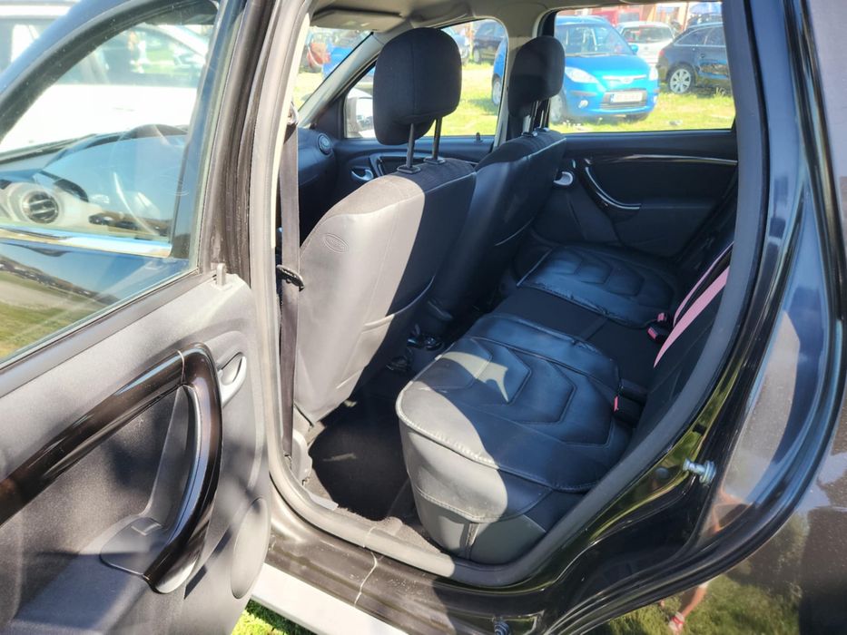 Dacia Duster Prestige 1.5 dci. Km 130.000 an fab 2012 euro 5