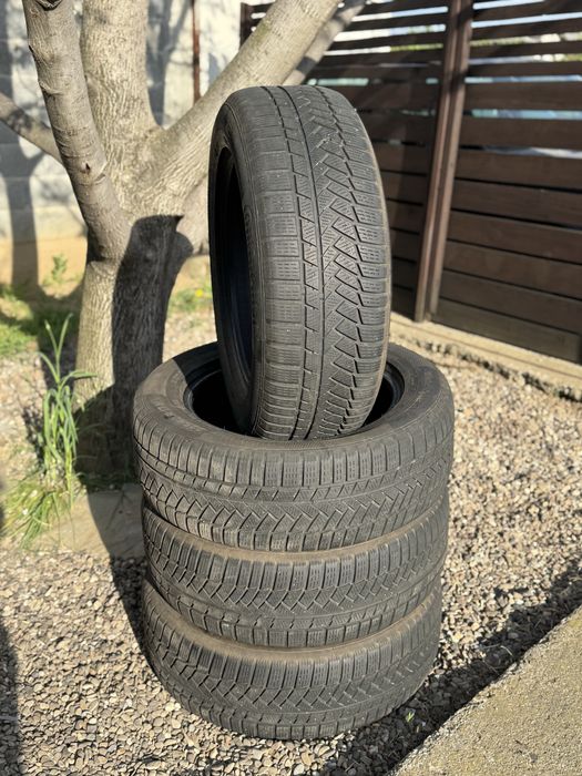 Anvelope iarna 225/60 R17 Continental cauciucuri