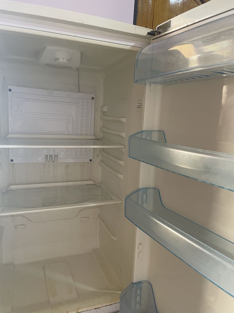Muzlatgich beko 2 etaj