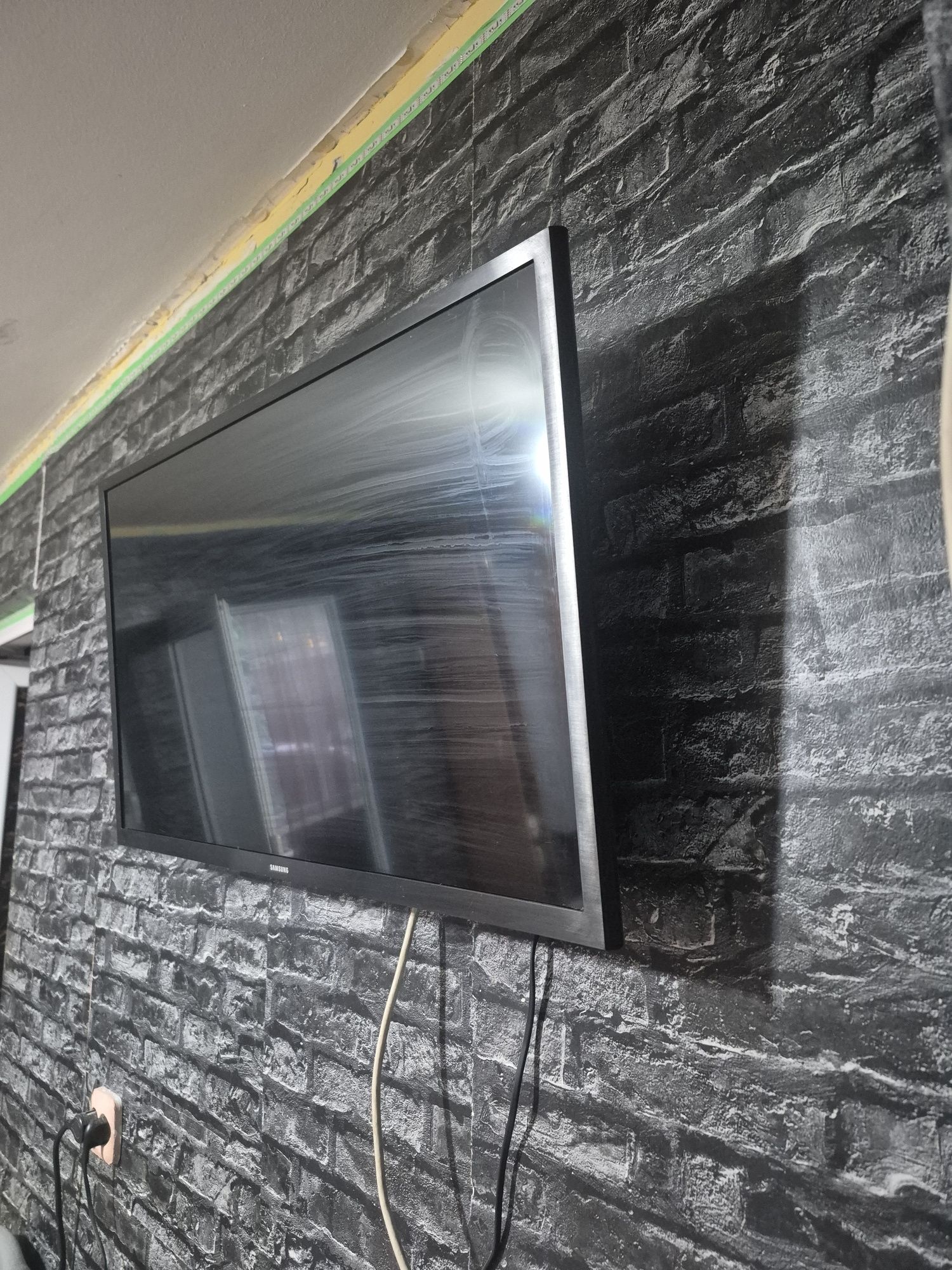 Vând Televizor Samsung perfect funcțional