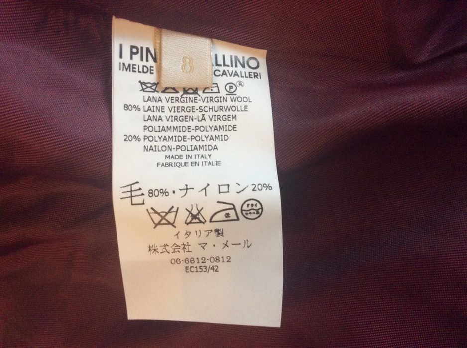 Sacou,Palton lâna copii, Ipincopallino I Melde & Stefano Cavalleri