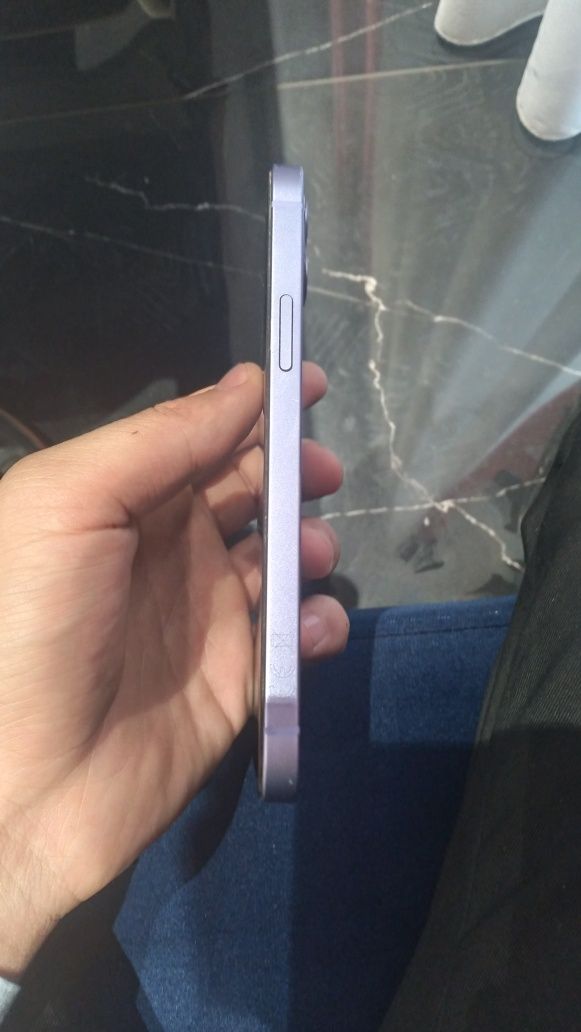 Iphone 12 ideal telefon