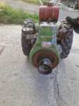 Vând motocultor ruggerini
