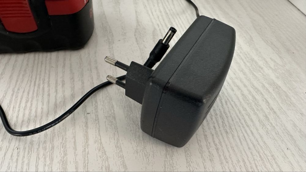 Винтоверт Bosch Professional GSR-14.4 VE-2