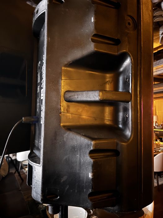 BoxeFbt HI Max 60 pasive