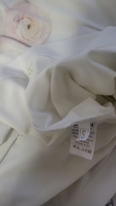 Дамски тишърт Аvin