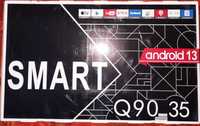 Samsung SMART 35 НОВЫЙ Телевизор/Плазма Android 13 Гарантия 3 года