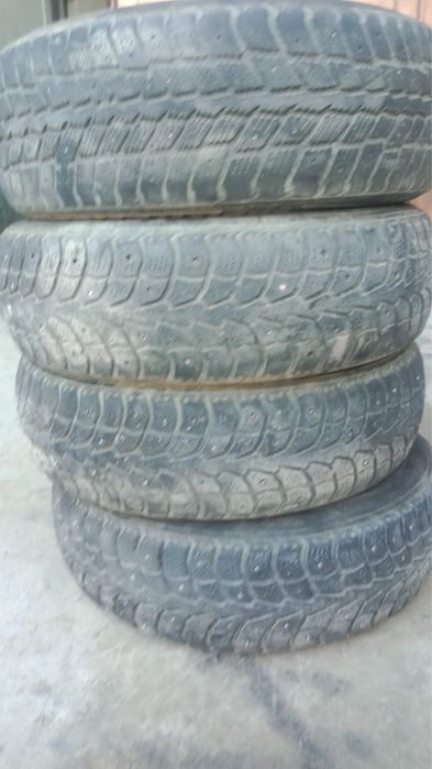 Зимний балон сатылады