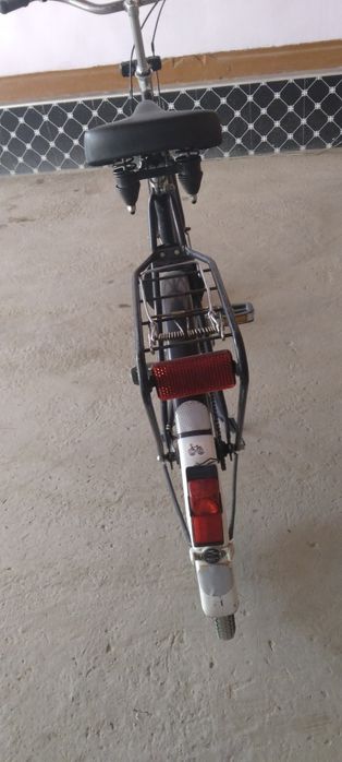 Велосипед германские сотилади