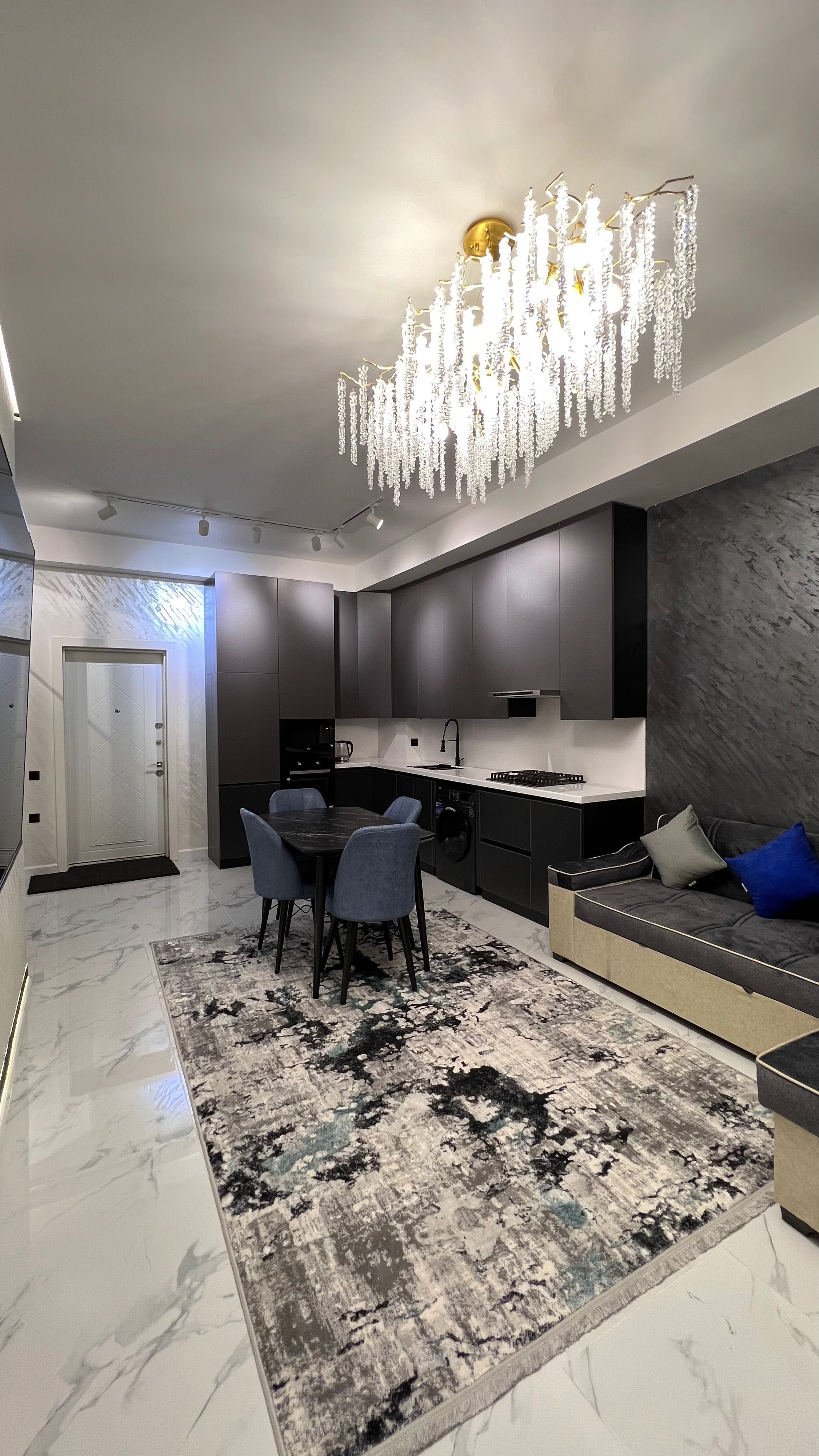 Квартира Ташкент сити