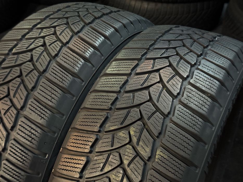 185/60R15 88T M+S Firestone Stare perfecta