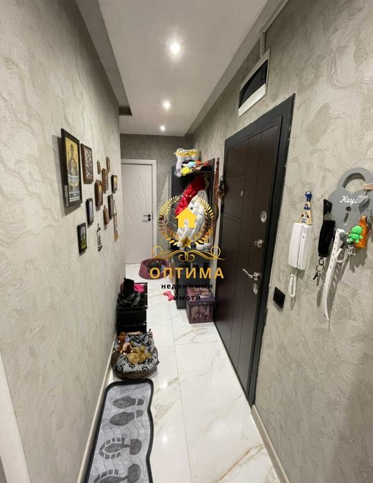 Продава се Тристаен апартамент в София, Люлин 1 - 94 кв.м за 2107 €/кв.м - Снимка #8