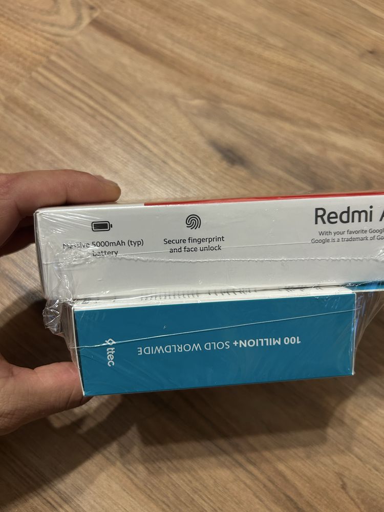 Смартфон Xiaomi - Redmi A3 - 24 м гаранция