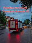 Transport Animale Vii