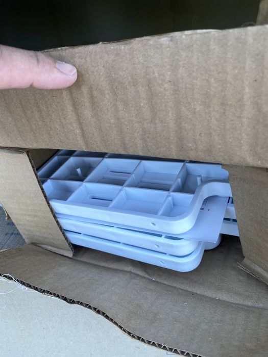 Vand gratar perimetral sau grila perimetrala piscina