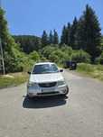 Mazda tribute 2.0  124 cc