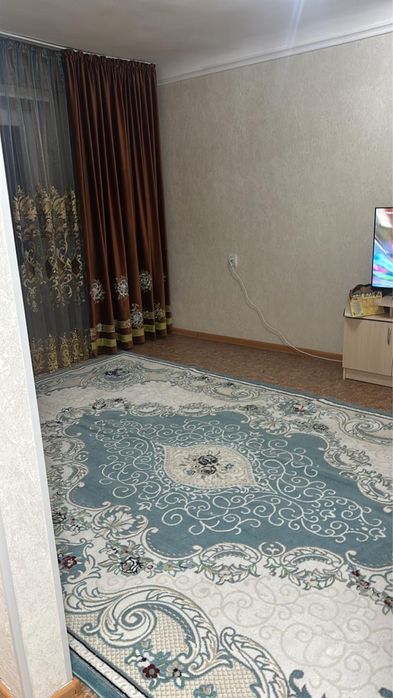 Сдается 1 комнатная квартира на гэсе. Теплая уютная дома все имеется .