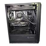 PC Gaming Intel i5-10600K + RTX 2060, 16GB RAM, SSD/HDD 3TB