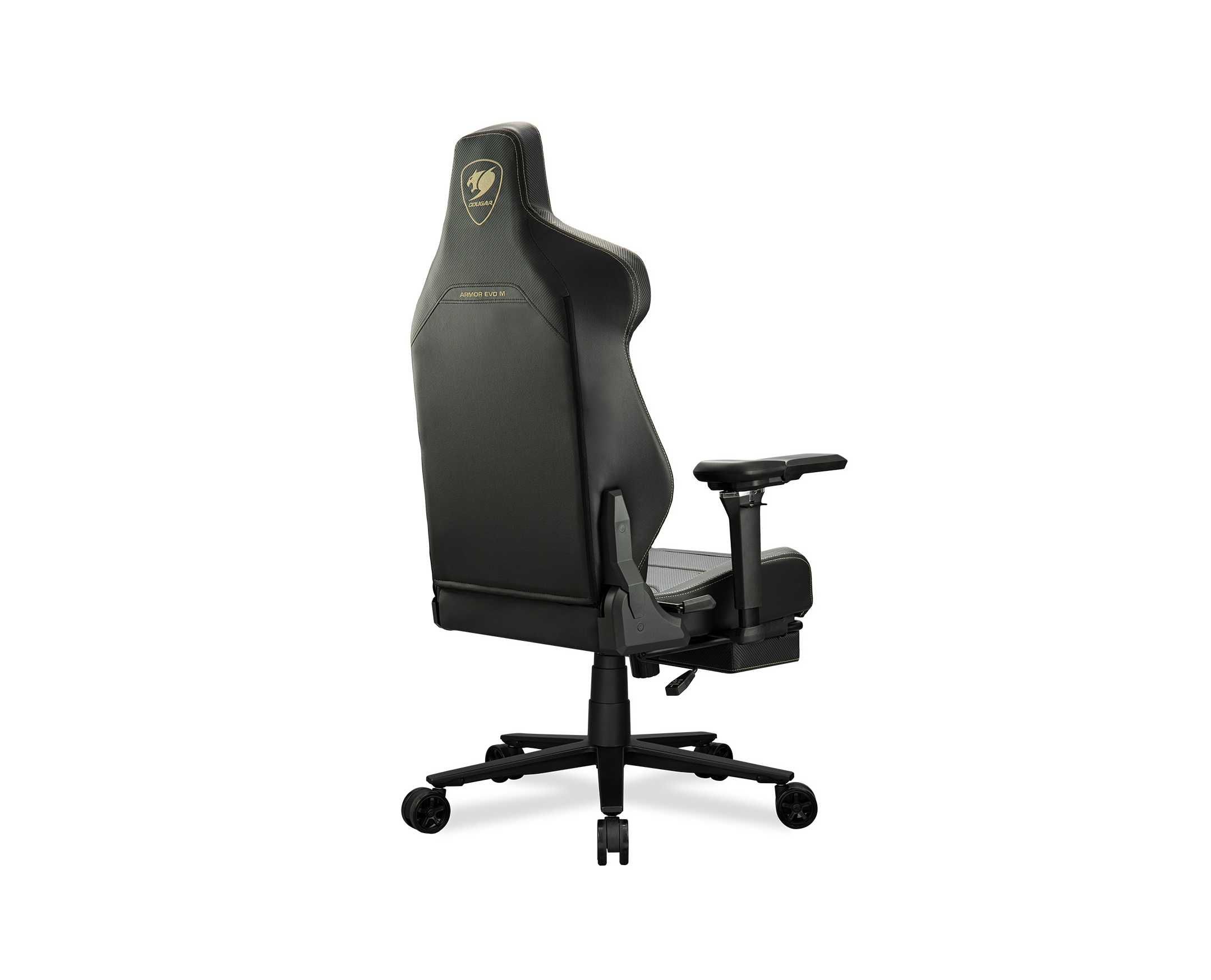 Игровое кресло Cougar Armor Evo M Доставка по Узбекистану Перечисление